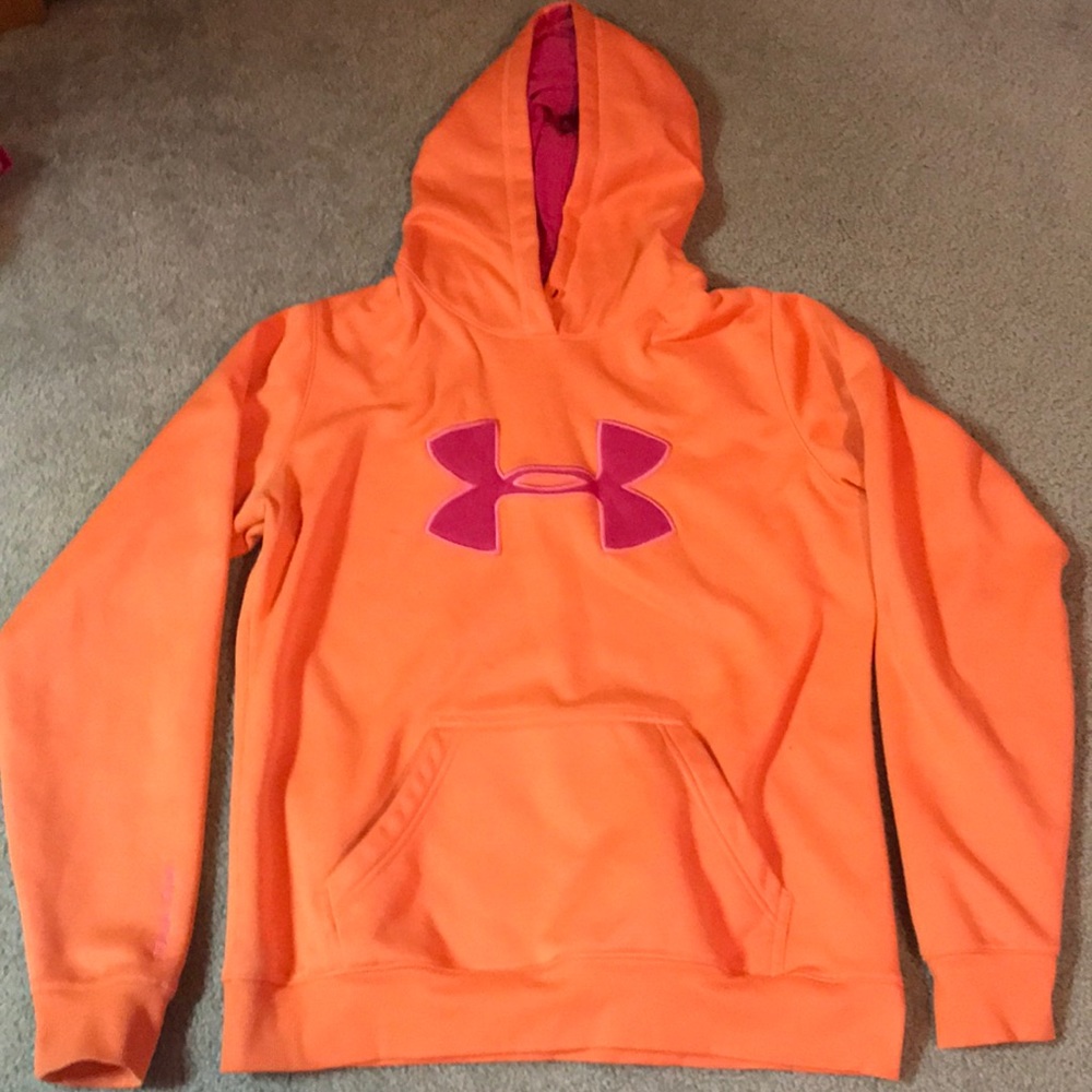 Under Armour Hoodie